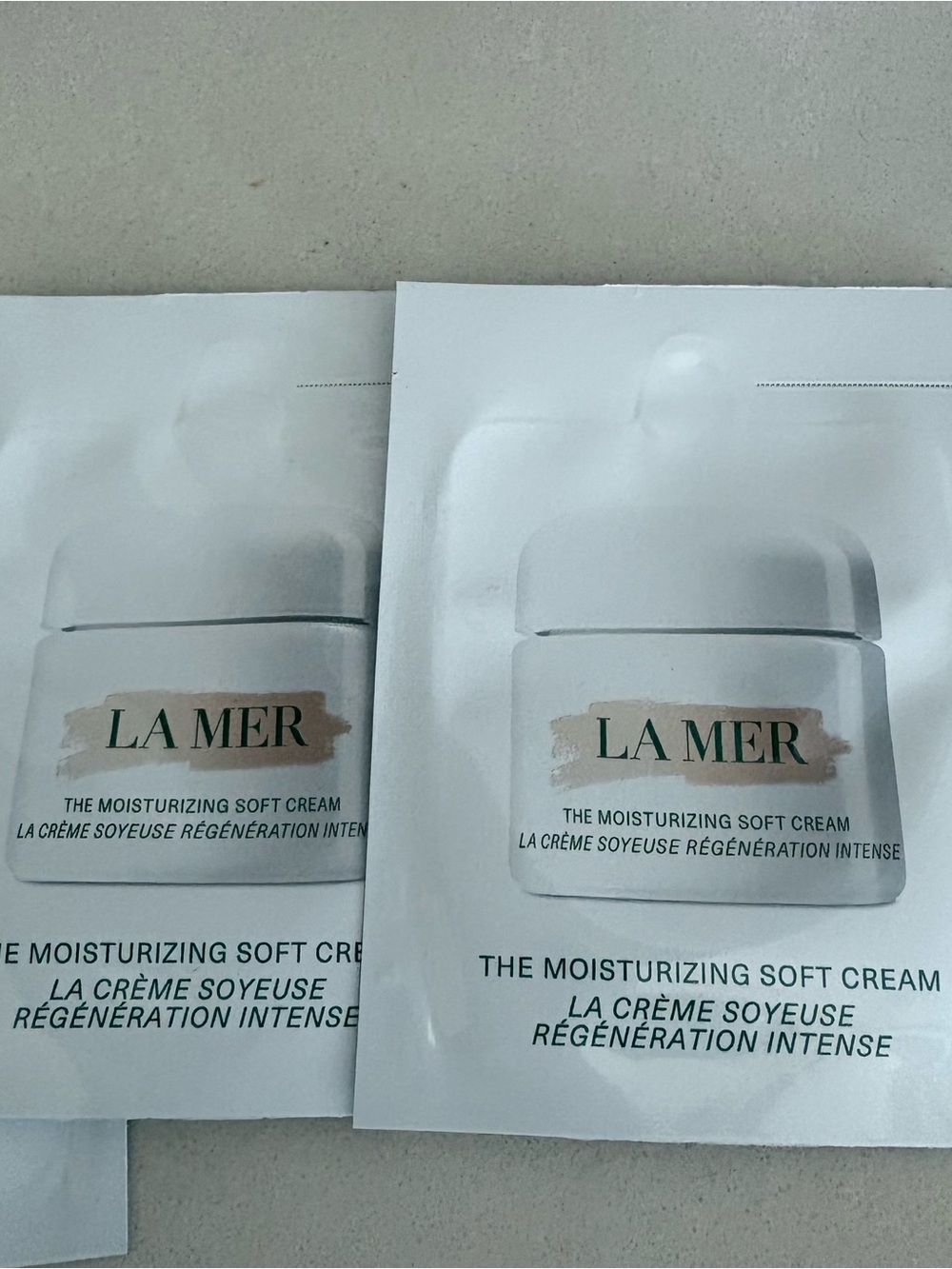 Beauty bundle, Hair care and La Mer Skincare - Picture 11 of 12